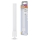 LED-pære G23/6W/230V 4000K - Osram