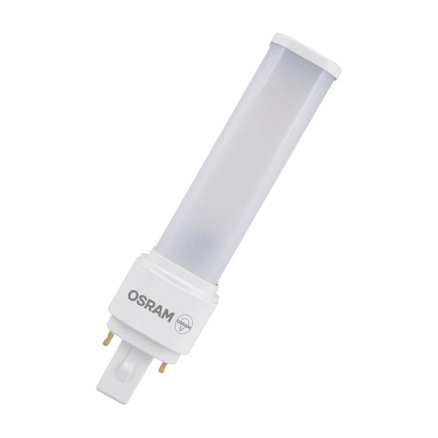 LED-pære G24d-1/5W/230V 4000K - Osram
