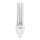 LED-pære G24D-3/11W/230V 3000K - Aigostar