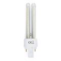 LED-pære G24D-3/11W/230V 4000K - Aigostar