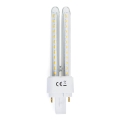 LED-pære G24d-3/11W/230V 4000K - Brilagi
