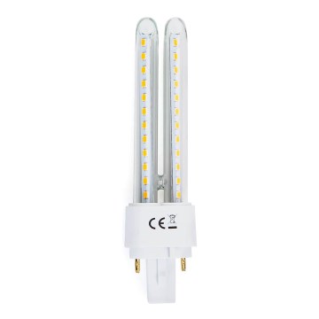 LED-pære G24d-3/11W/230V 4000K - Brilagi