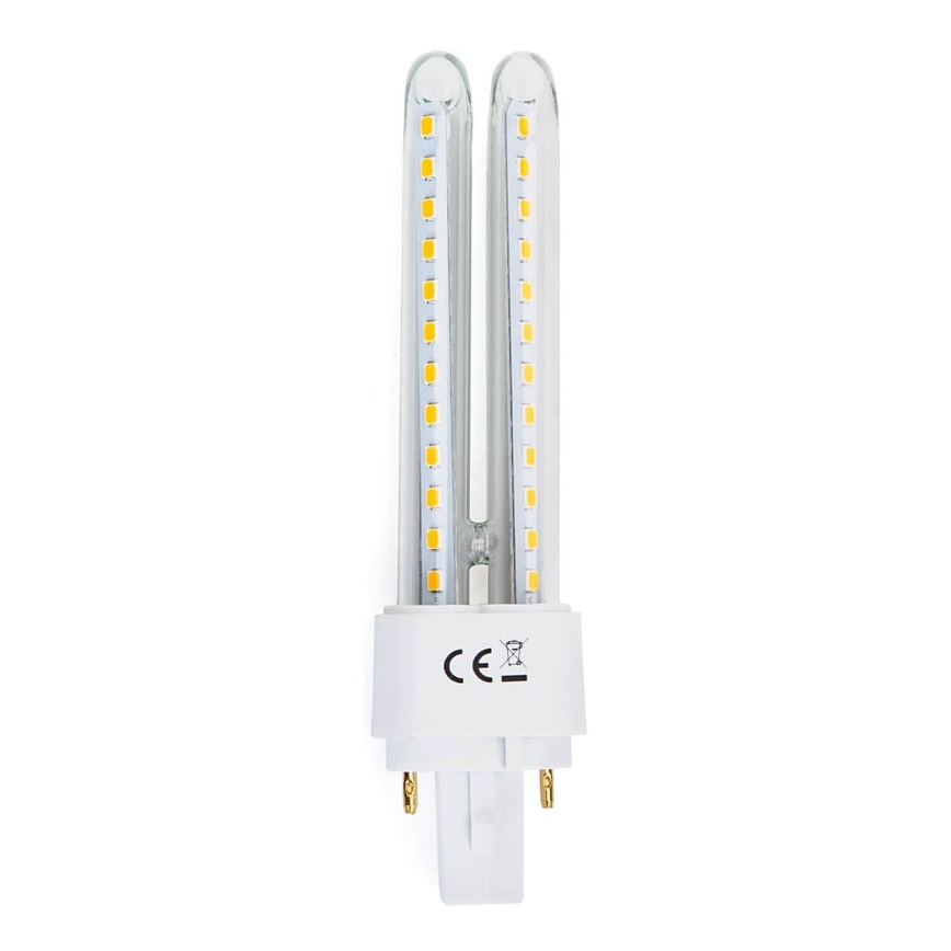 LED-pære G24d-3/11W/230V 4000K - Brilagi