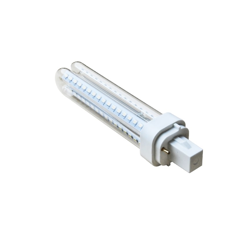 LED-pære G24D-3/11W/230V 6500K - Aigostar