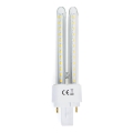 LED-pære G24d-3/11W/230V 6500K - Brilagi