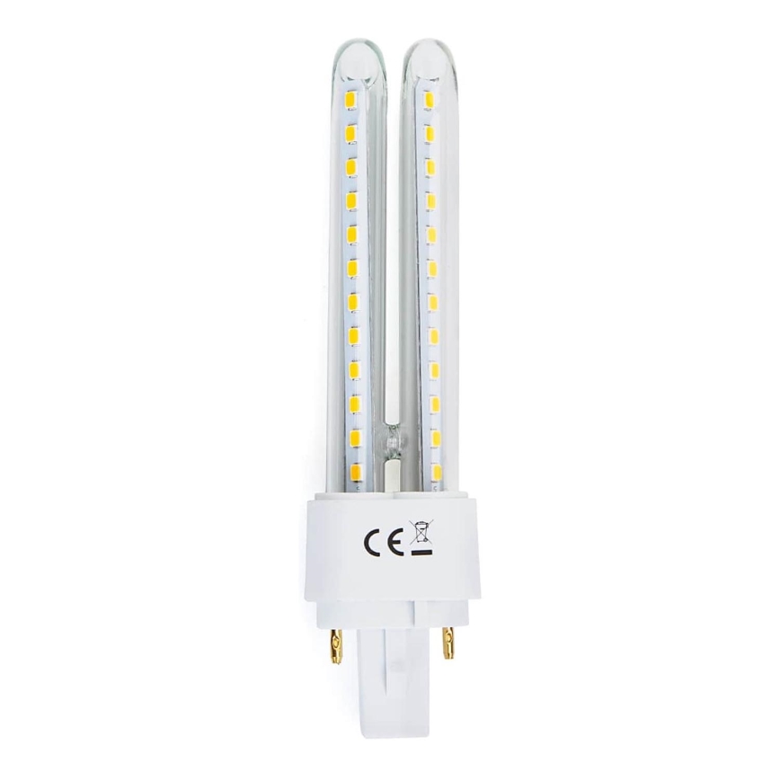 LED-pære G24d-3/11W/230V 6500K - Brilagi