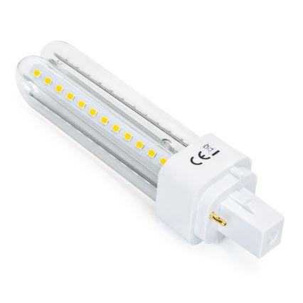 LED-pære G24d-3/11W/230V 6500K - Brilagi