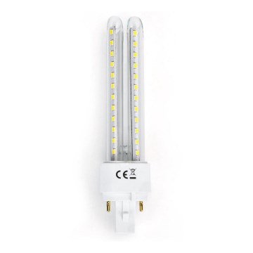 LED-pære G24d-3/12W/230V 3000K - Brilagi