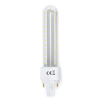 LED-pære G24d-3/12W/230V 4000K - Brilagi
