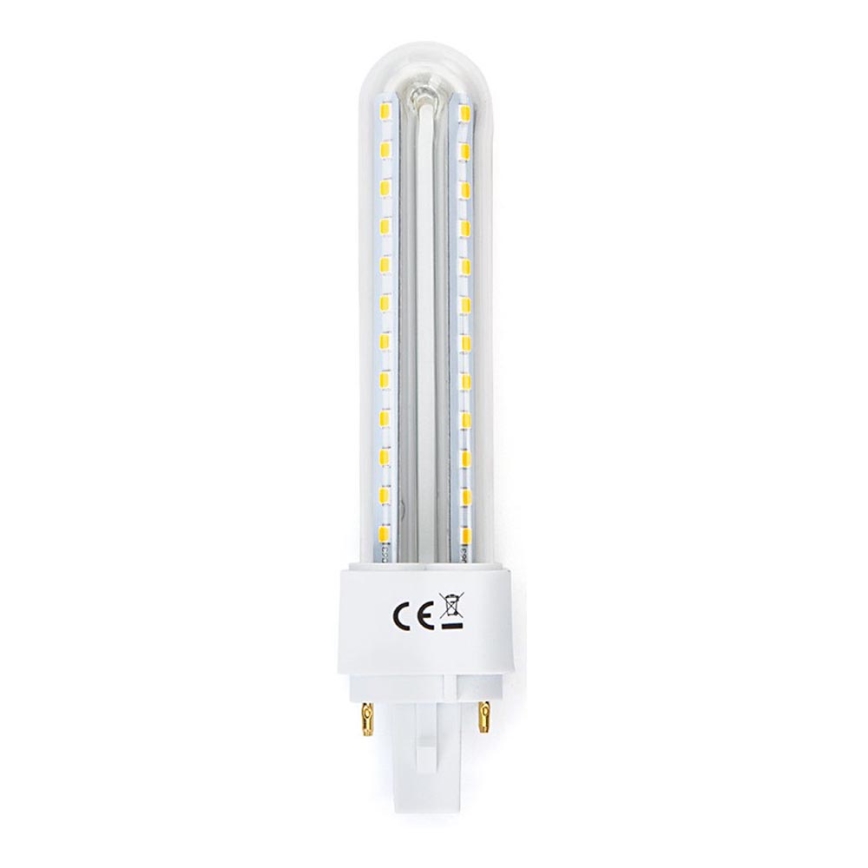 LED-pære G24d-3/12W/230V 4000K - Brilagi