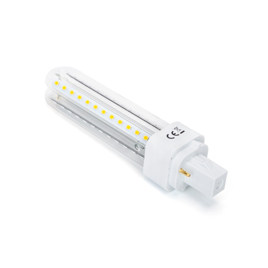 LED-pære G24d-3/12W/230V 4000K - Brilagi