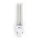 LED-pære G24D-3/12W/230V 6500K - Aigostar