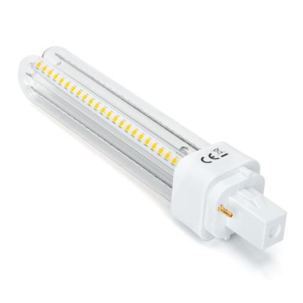 LED-pære G24d-3/15W/230V 3000K - Brilagi