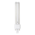 LED-pære G24D-3/15W/230V 6500K - Aigostar