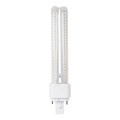 LED-pære G24d-3/15W/230V 6500K - Brilagi