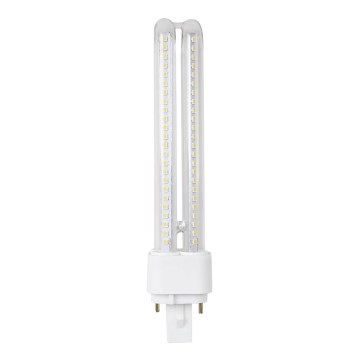 LED-pære G24d-3/15W/230V 6500K - Brilagi