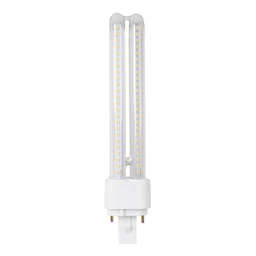 LED-pære G24d-3/15W/230V 6500K - Brilagi