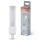 LED-pære G24d-3/9W/230V 4000K - Osram