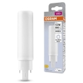 LED-pære G24q-1/6W/230V 4000K - Osram