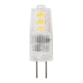 LED-pære G4/1,5W/12V 4000K