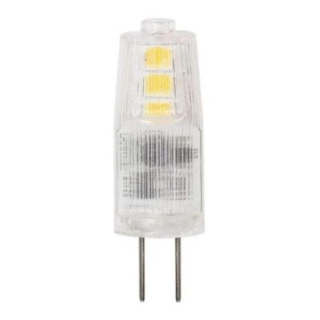 LED-pære G4/1,5W/12V 4000K