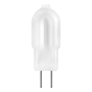 LED-pære G4/1,5W/12V 6000K