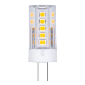LED-pære G4/2,2W/12V 3000K - Globo