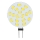 LED-pære G4/2W/12V 3000K