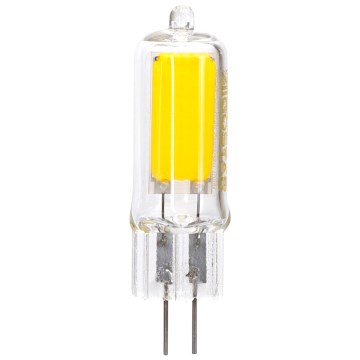 LED-pære G4/2W/12V 4000K - Aigostar