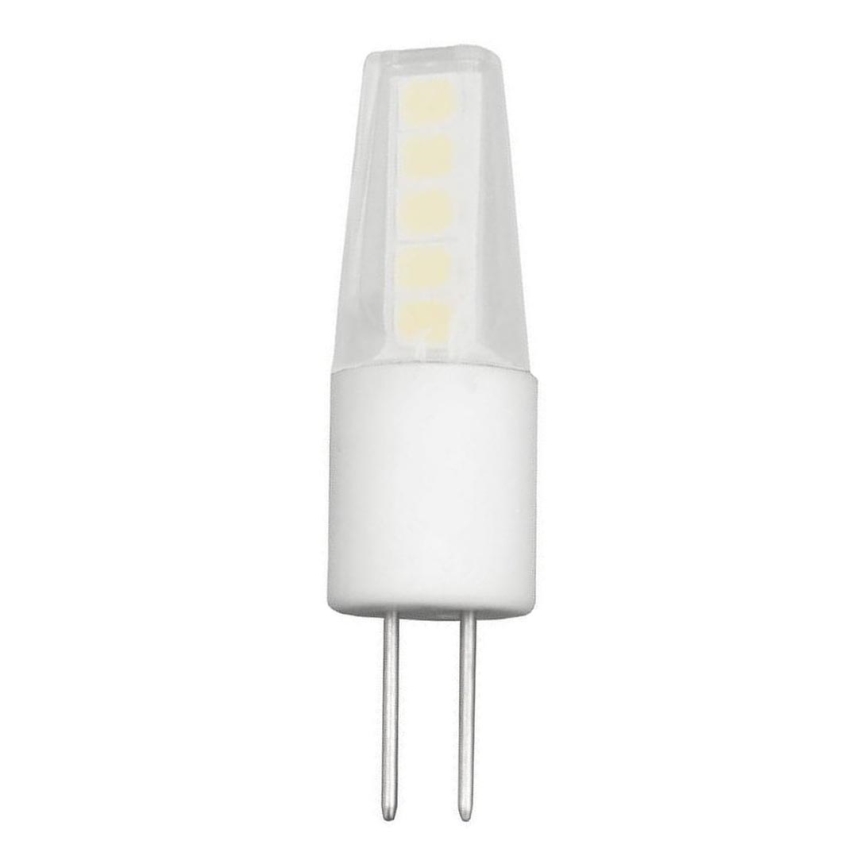 LED pære G4/2W/12V 4000K