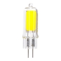 LED-pære G4/2W/12V 6500K - Aigostar