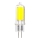 LED-pære G4/2W/12V 6500K - Aigostar