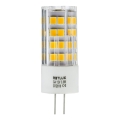 LED-pære G4/3,5W/12V 3000K