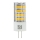 LED-pære G4/3,5W/12V 3000K