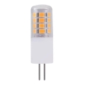 LED-pære G4/3W/12V 4000K