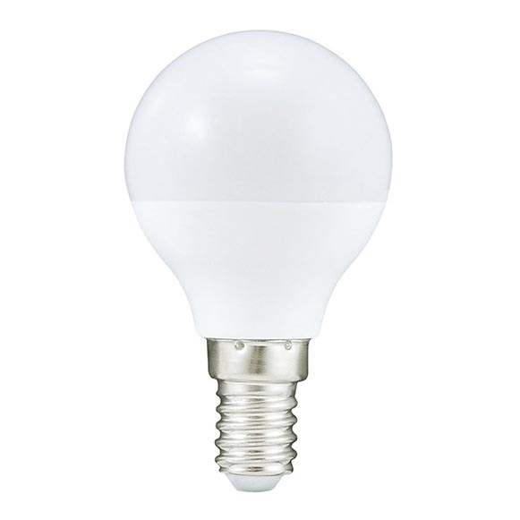 LED pære G45 E14/3,5W/230V 3000K