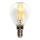LED-pære G45 E14/4W/230V 2700K - Aigostar