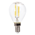 LED-pære G45 E14/6W/230V 2700K - Aigostar