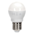 LED-pære G45 E27/13W/230V 6500K - Aigostar