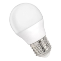 LED-pære G45 E27/1W/230V 3000K