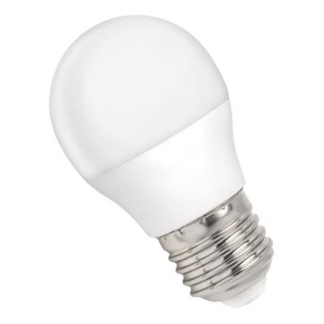 LED-pære G45 E27/1W/230V 3000K