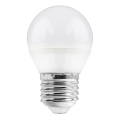 LED-pære G45 E27/4,8W/230V 4000K