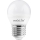 LED-pære G45 E27/8W/230V 4000K