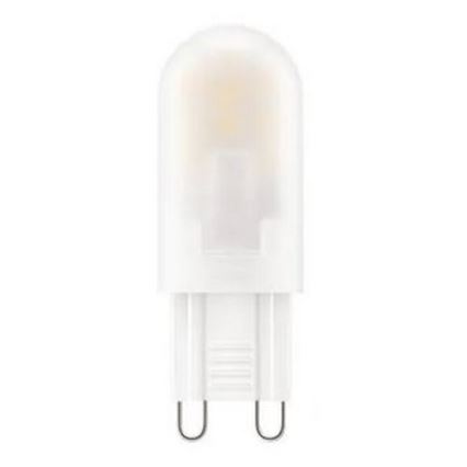 LED-pære G9/1,9W/230V 2700K - Attralux