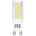 LED-pære G9/3,5W/230V 6500K - Aigostar
