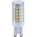LED-pære G9/4,6W/230V 2800K
