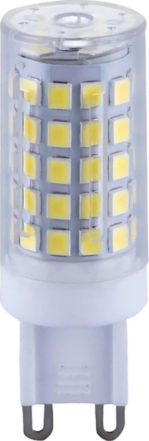 LED-pære G9/4,6W/230V 2800K