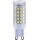 LED-pære G9/4,6W/230V 2800K