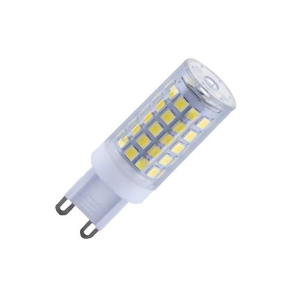LED-pære G9/4,6W/230V 2800K