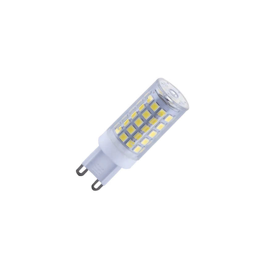 LED-pære G9/4,6W/230V 2800K